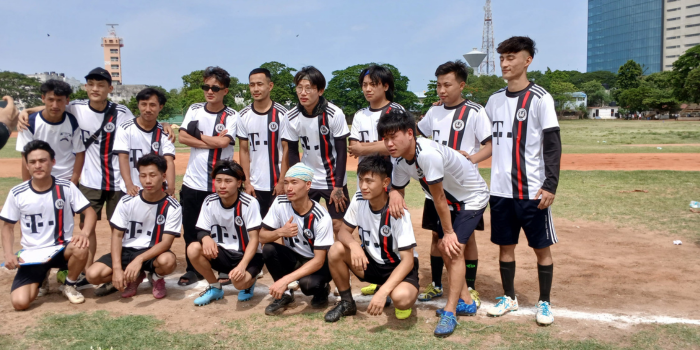 Don Bosco Migrant Sports Tournament 