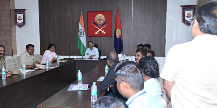 NGO Discussion on Public Health and Development Program