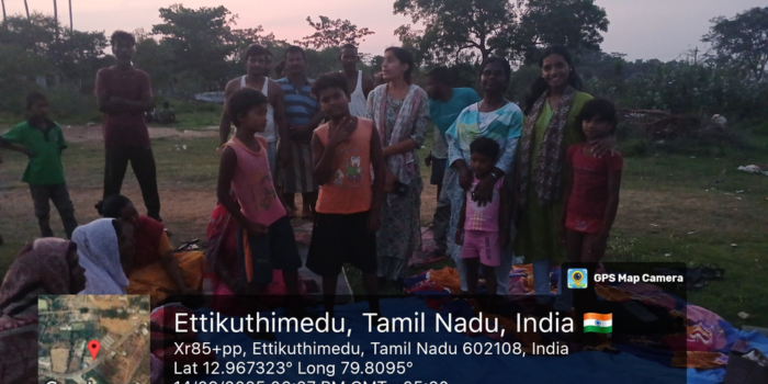 Educational Awareness Program