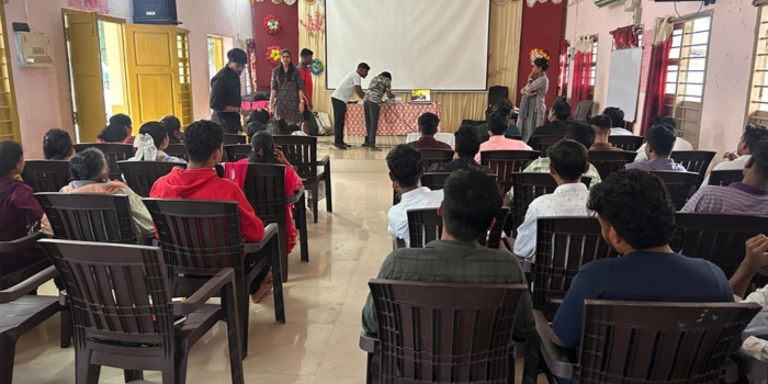 Cyber Security Awareness Program for Migrant Youth