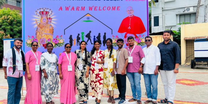 National Jubilee of Migrants 2025