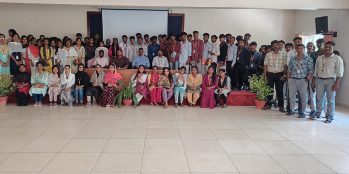 Seminar on Diversity, Equity, and Inclusion at the Workplace