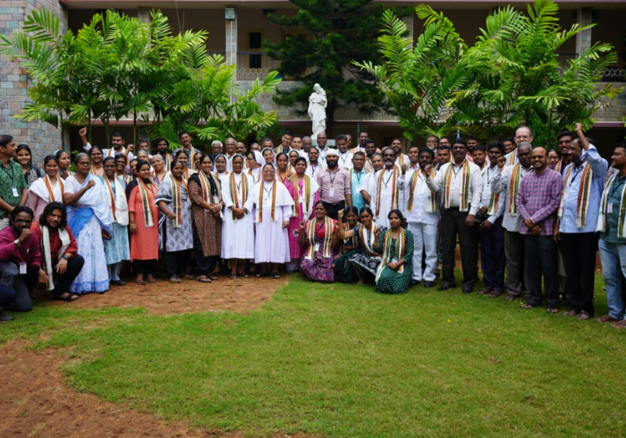 National Convention for Migrant Workers’ Platform 