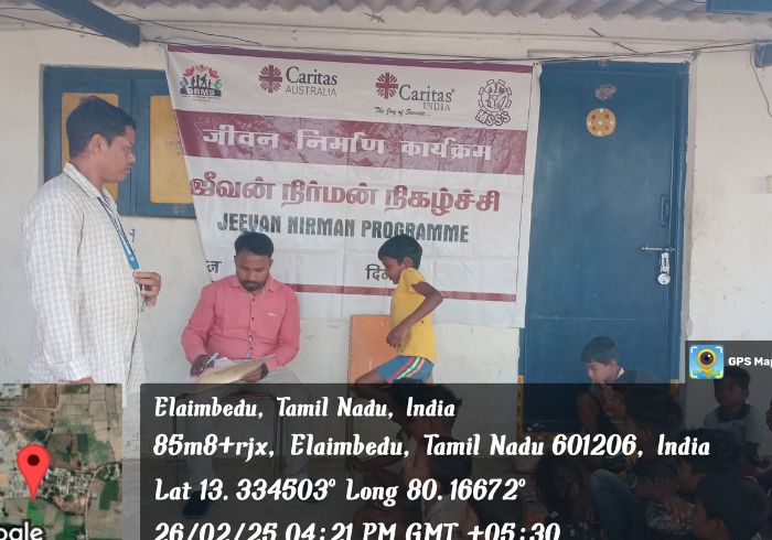 DBMS - Don Bosco Migrant Services Latest News