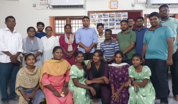 Strategic Development Meeting on Migrant Initiatives and Evening Study Center Enhancements